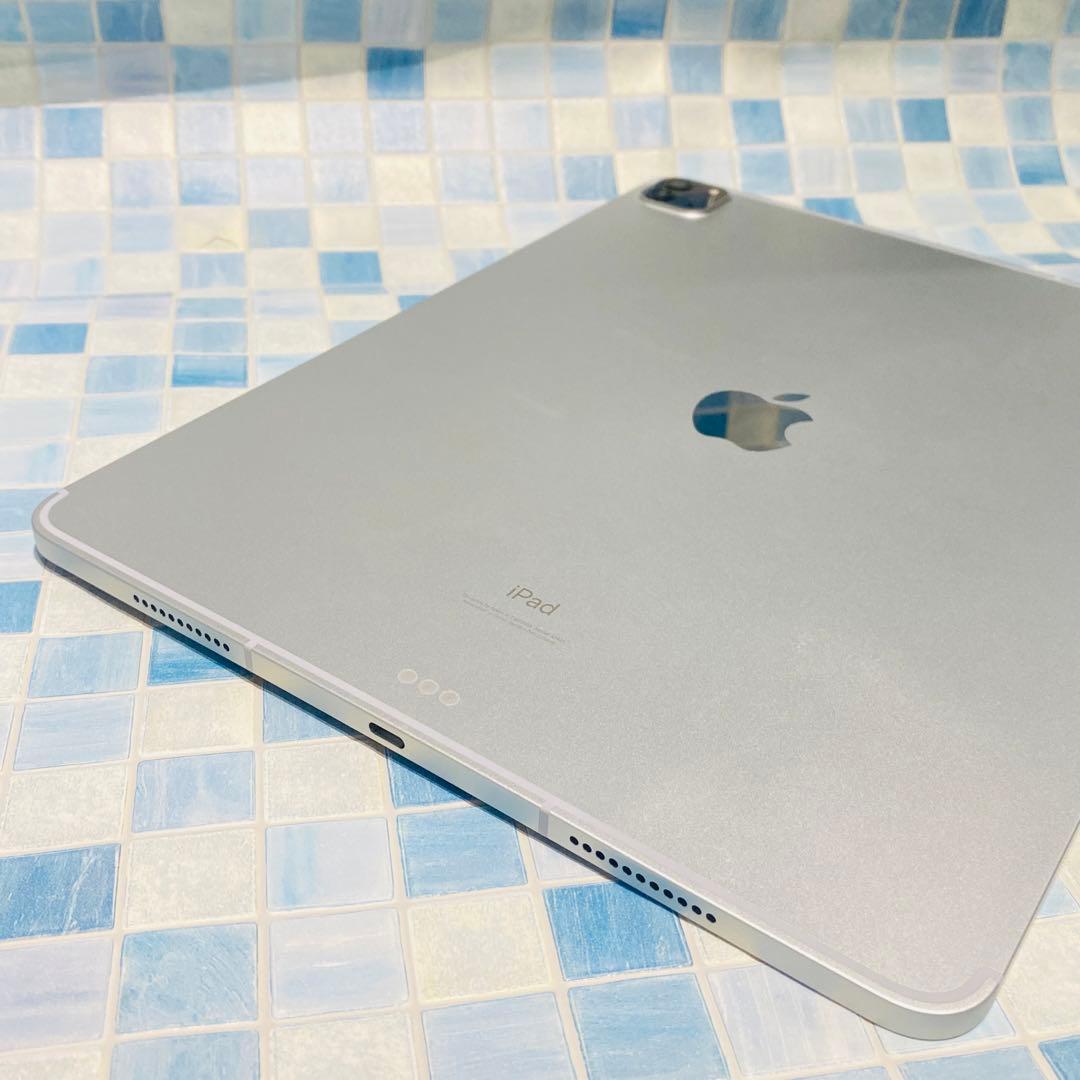 iPadPro 12.9 第5世代 本体 1TB セルラー SIMフリー