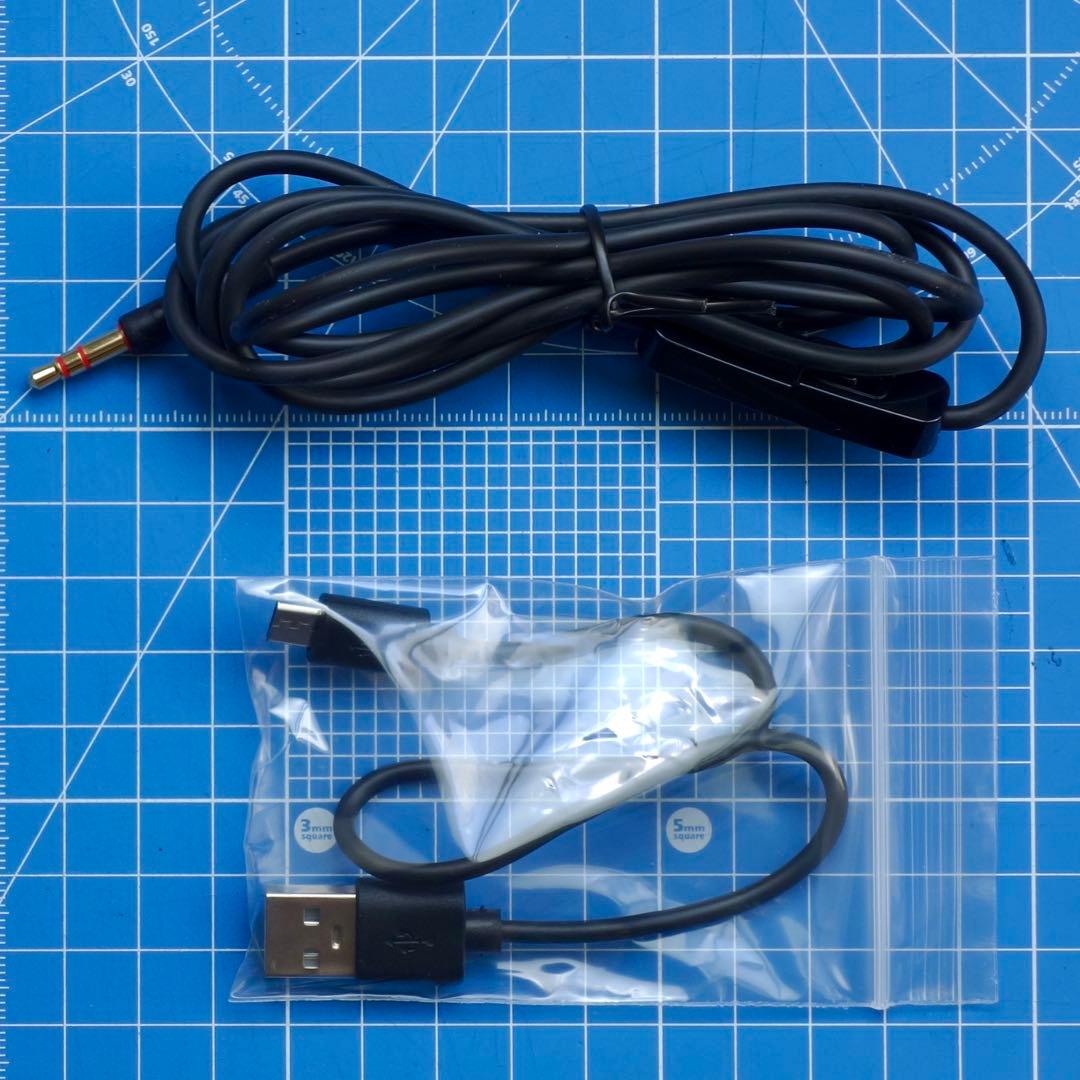 ヘッドホン Skullcandy Crusher 360