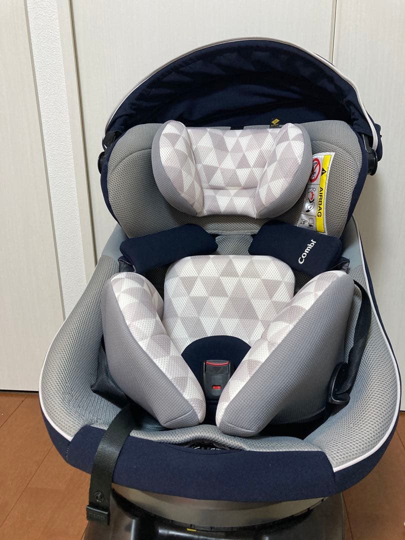 ＊れむれむ 様＊コンビ クルムーヴスマート ISOFIX CG-UIG