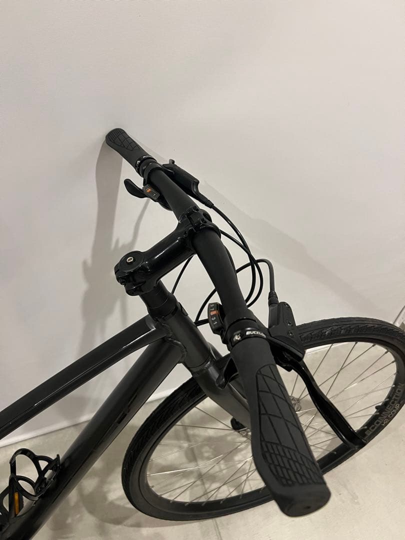 TREK FX2 油圧DISC 2024年モデル超美品