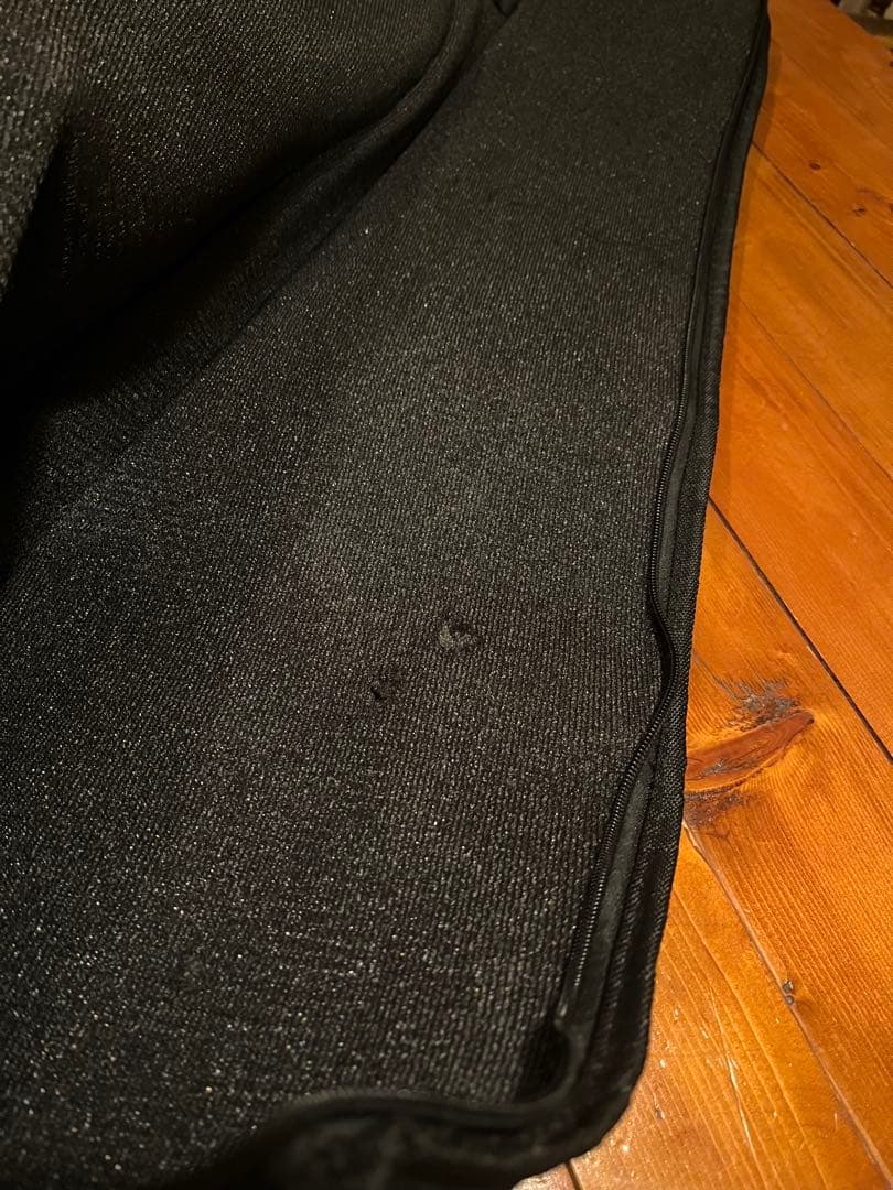 Pignose PGC-200 スピーカー内蔵ギター サンバースト