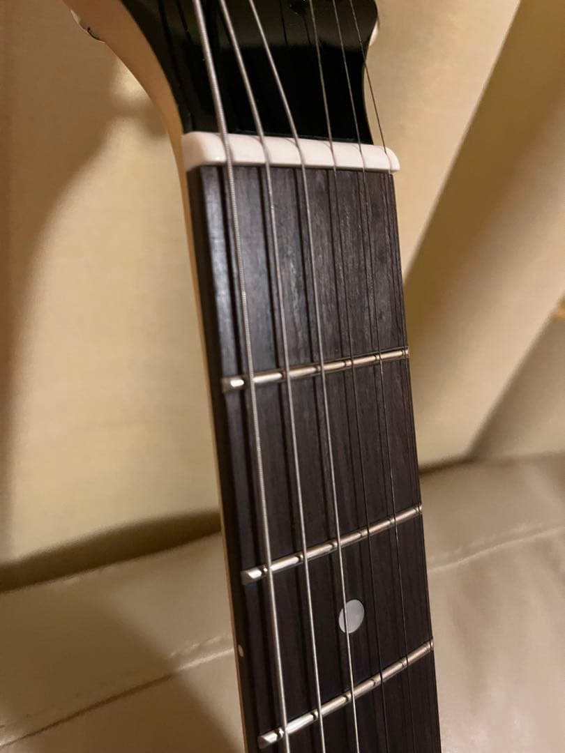 Pignose PGC-200 スピーカー内蔵ギター サンバースト