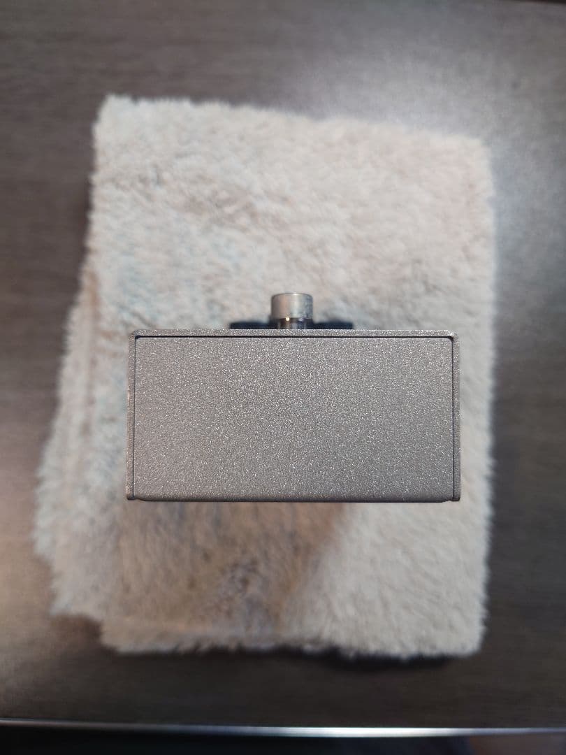 Organic Sounds Hades ギターエフェクター