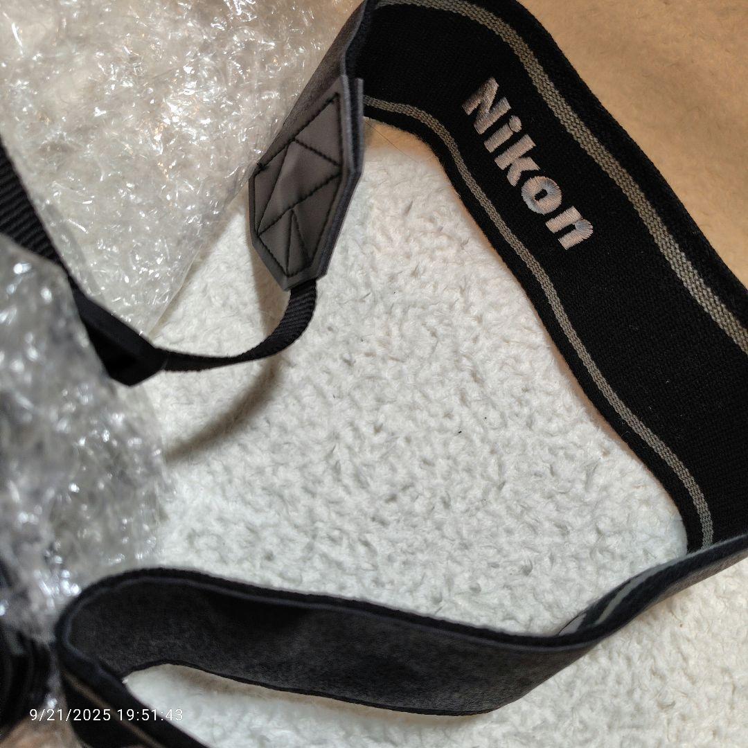 【3点セット】Nikon FM、Ai 28/2.8、Ai-S 35-70/3.5