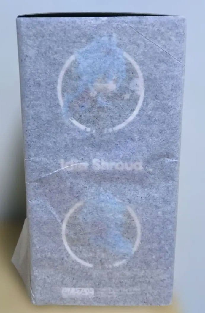 ねんどろいど イデア・シュラウド　新品未開封　ツイステ　再販品