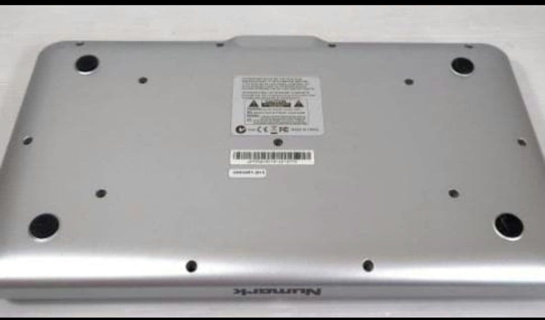 Numark Mixtrack Pro II 動作品 PCDJ ニュマーク