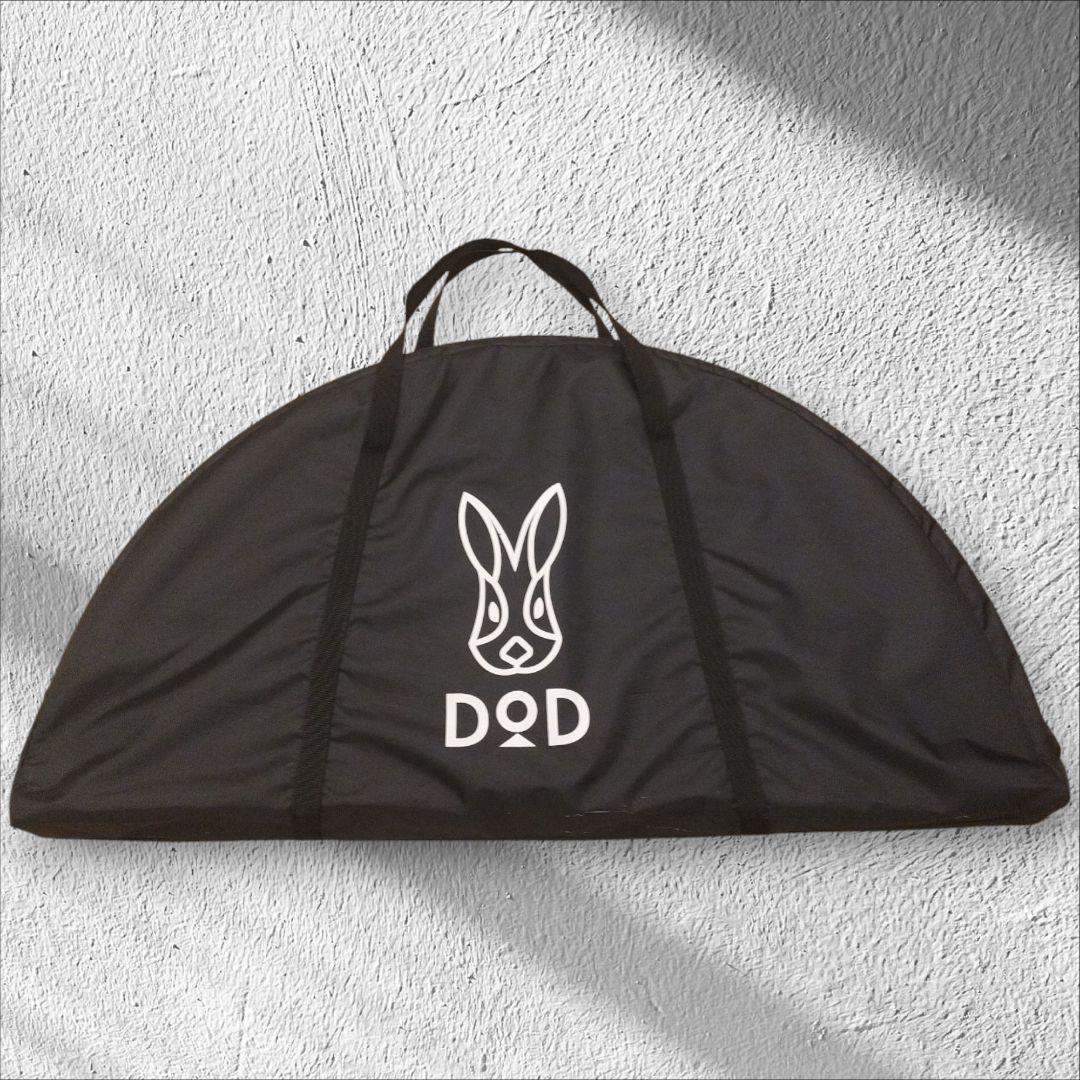 【大人気商品】DOD ディーオーディー ワンポールテント テーブル レア商品