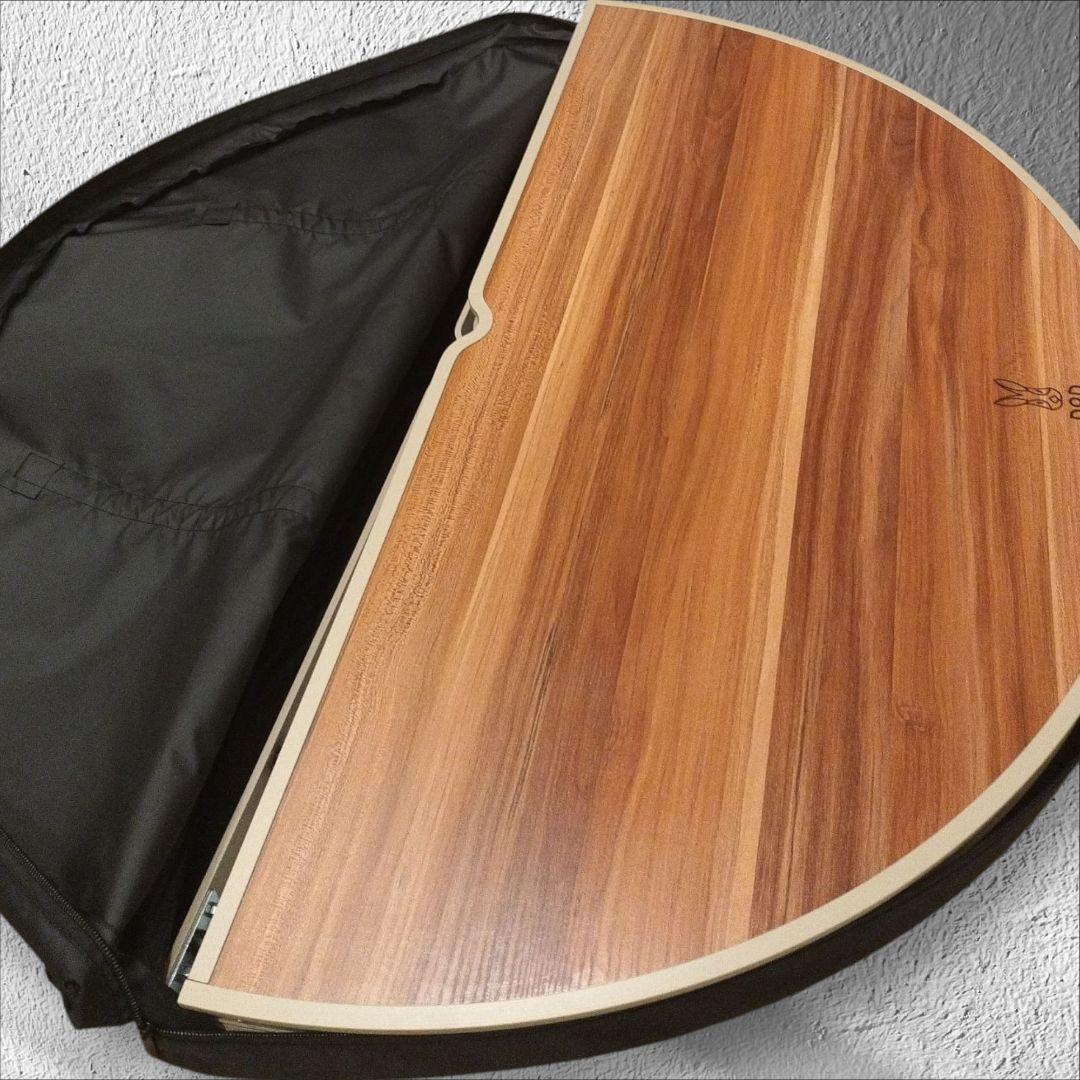 【大人気商品】DOD ディーオーディー ワンポールテント テーブル レア商品