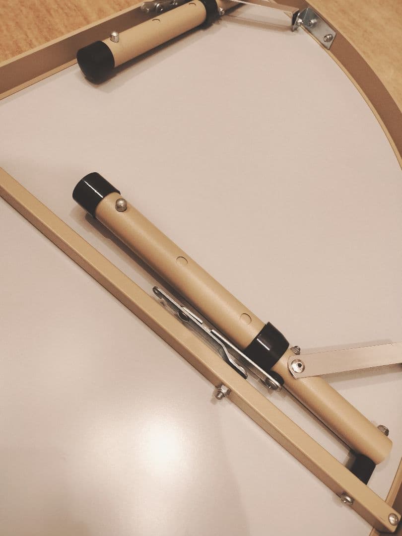 【大人気商品】DOD ディーオーディー ワンポールテント テーブル レア商品