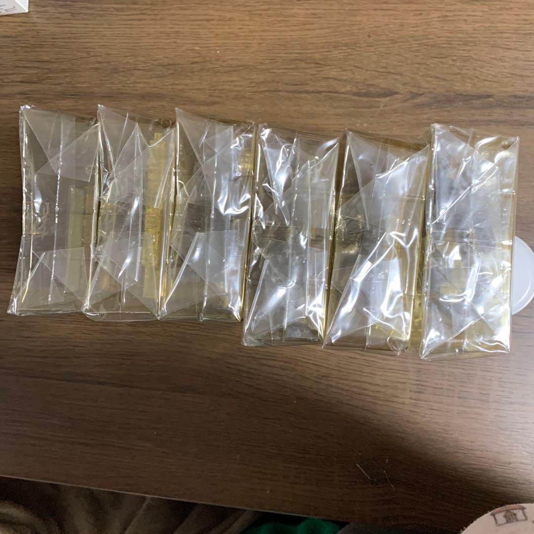 ドラゴンクエスト　レジェンドアイテムズギャラリー　伝説のアイテム編　全18種