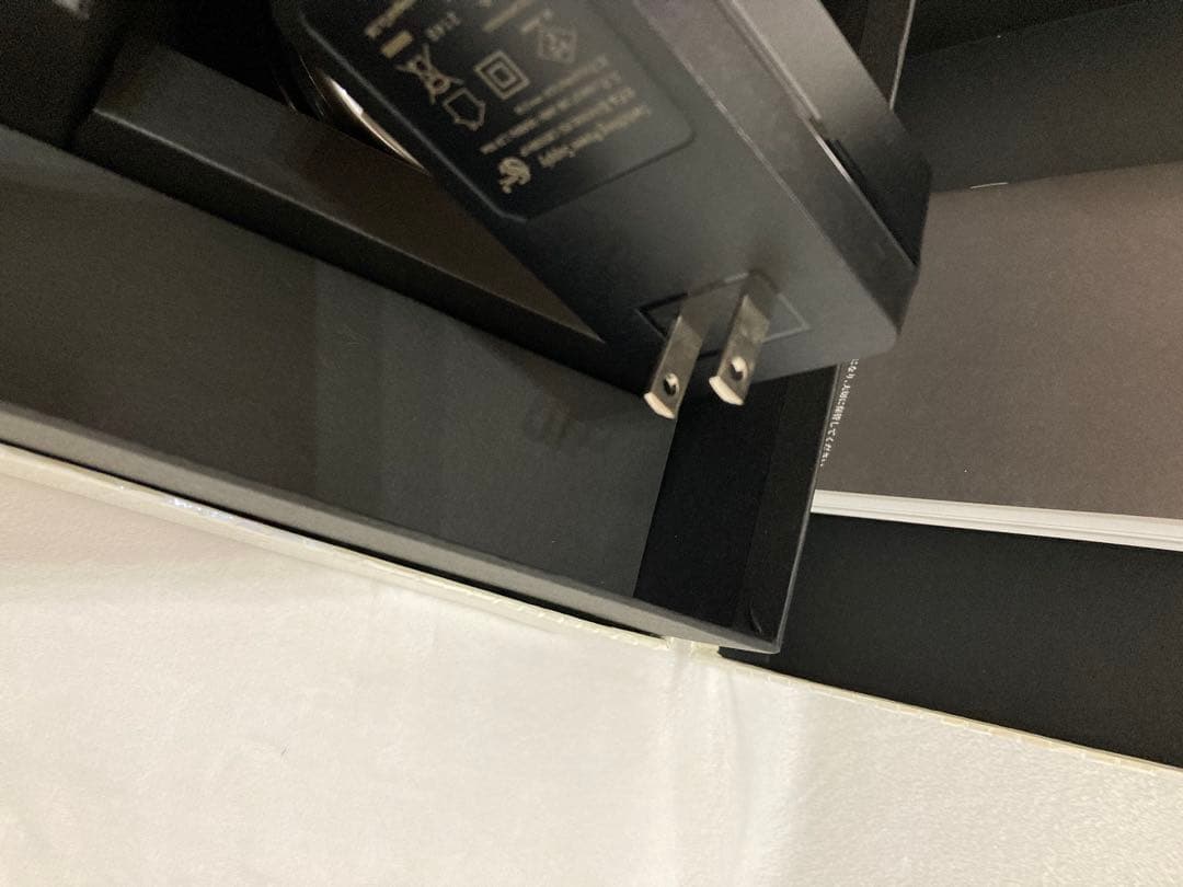 ドクターキャビエット ザ ゼウス Dr.Caviet the Zeus