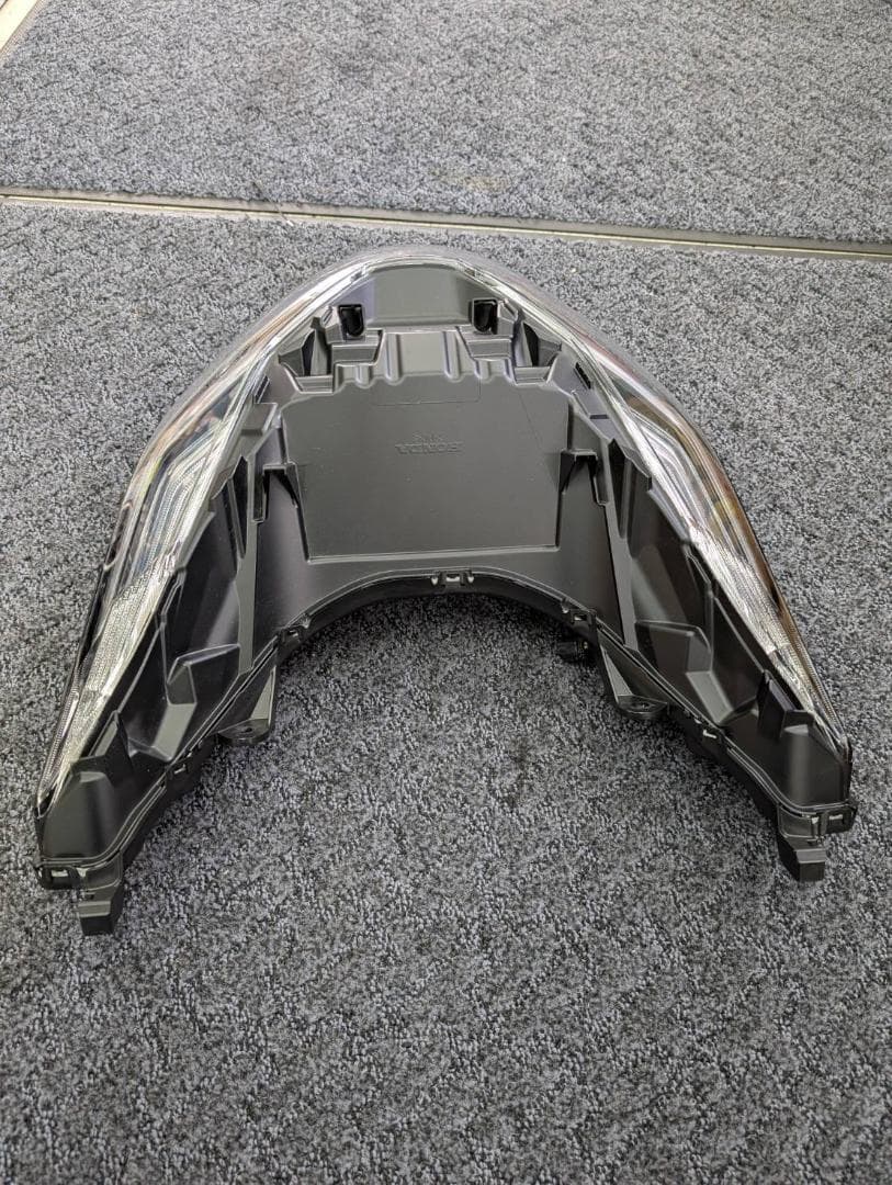 ＰＣＸ125 2021年式　JK05　中古ライト