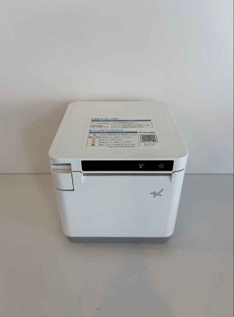 スター精密 レシートプリンター mC-Print3 MCP31L
