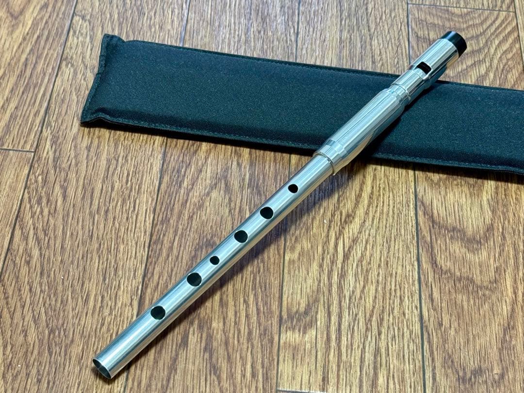 ※のり様変更※ マイケル・バーク　ティンホイッスル　D