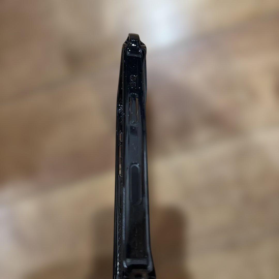 CASETiFY iPhone17Proバウンスケース MagSafe対応