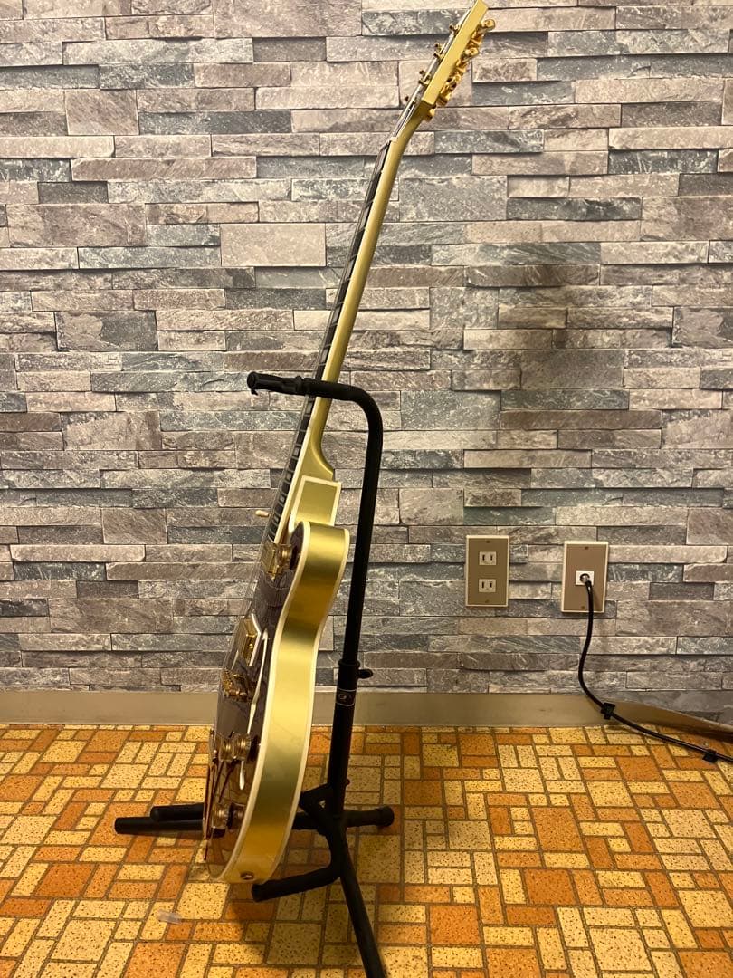 美品Epiphone Uptown Kat ES Ruby Red ／生産終了