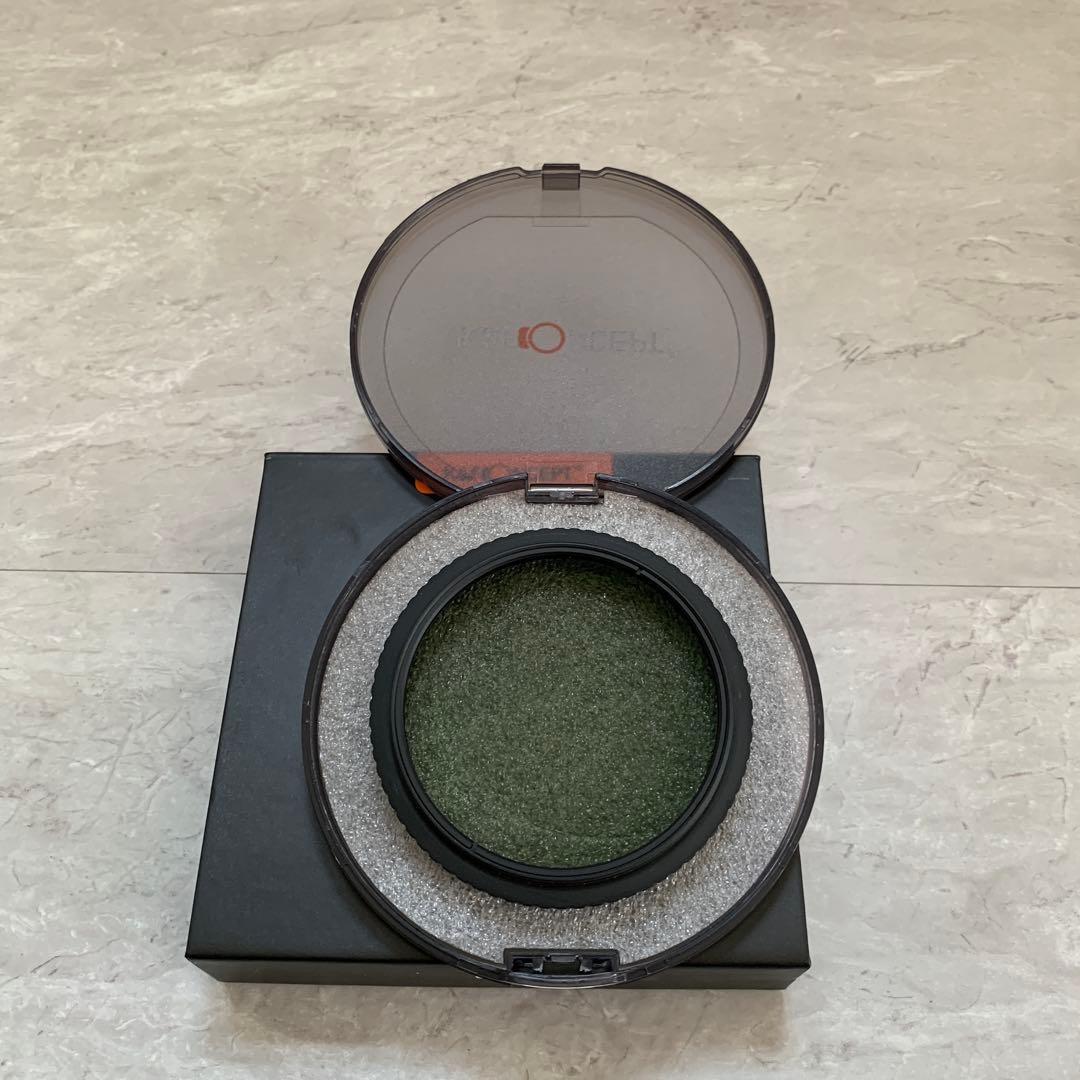 TAMRON 28-75mm F/2.8 Di III RXD フィルター付き