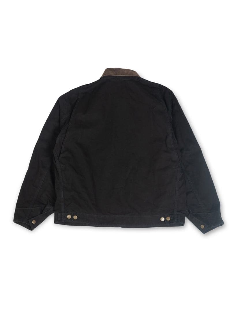 【黒・Lサイズ】Daydream Dock Work Jacket OVY