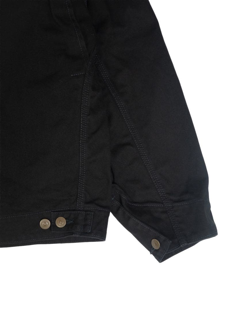 【黒・Lサイズ】Daydream Dock Work Jacket OVY