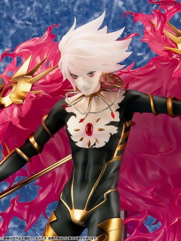 アルター Fate/Grand Order ランサー/カルナ 1/8 完成品フィ
