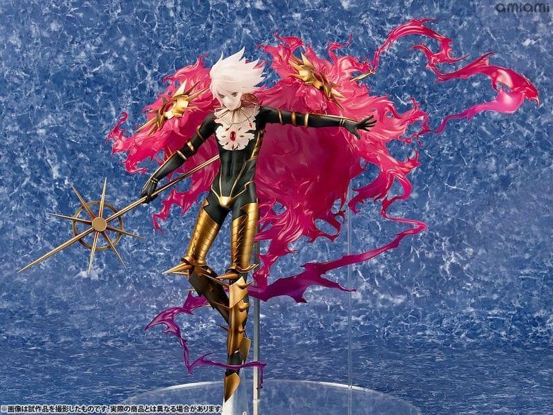アルター Fate/Grand Order ランサー/カルナ 1/8 完成品フィ