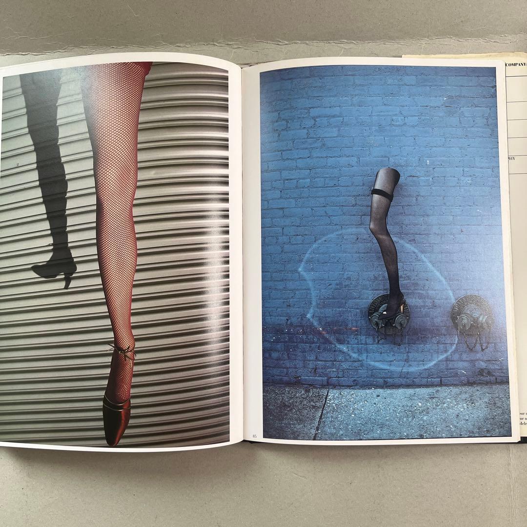 鬼才？天才！アートケーン写真集PAPERDOLLS