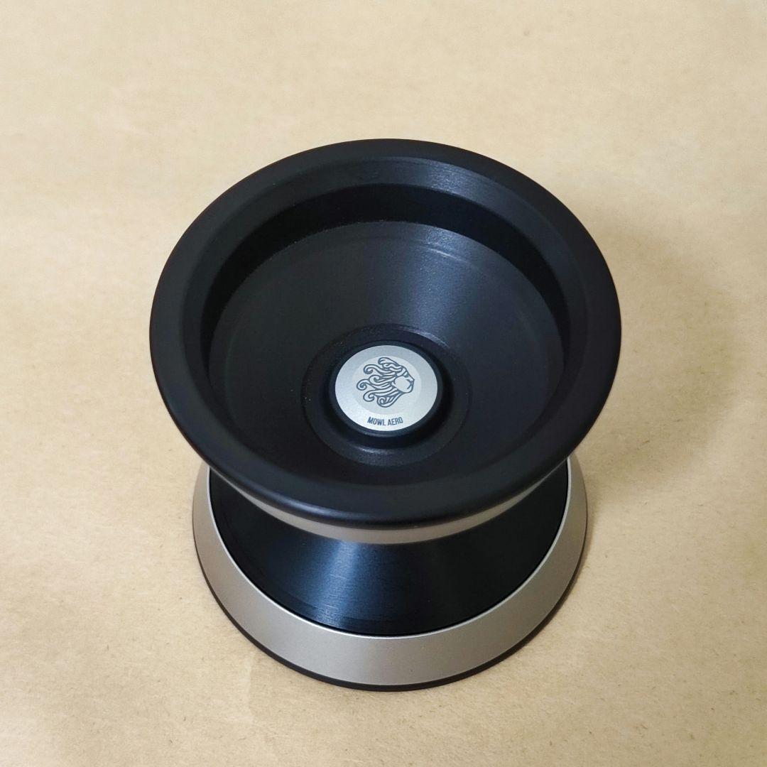 スポーツトイ・アクショントイ Mowl Aero Eclipse