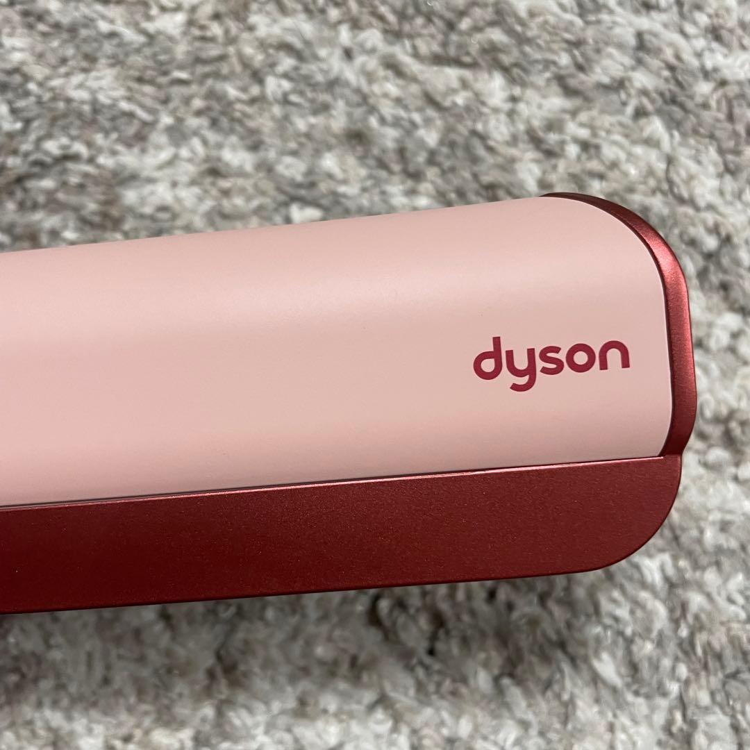 全国送料無料✨ダイソン✨ ヘアストレイトナー　HT01