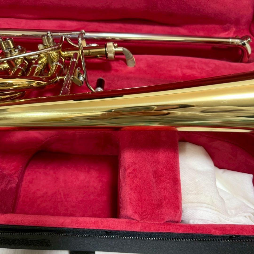 PLAYTECH PTBL200 未使用級 純正ハードケース付き