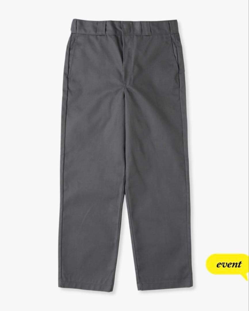 ディッキーズ ロンハーマン RHC 34