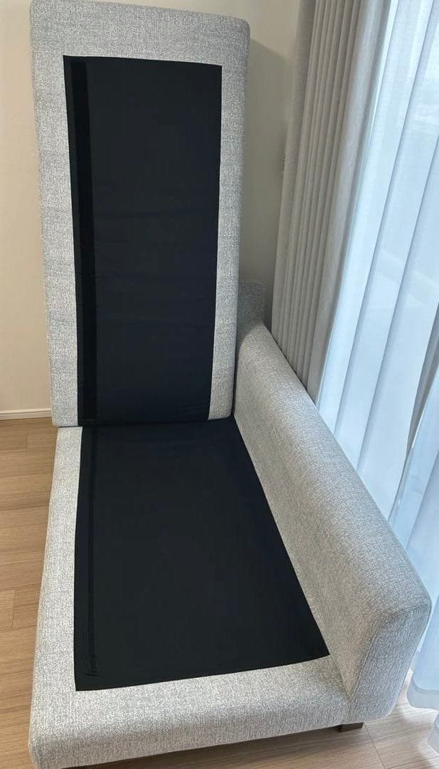 【セット販売】② NewSugar Hi-Back Modernカウチソファ