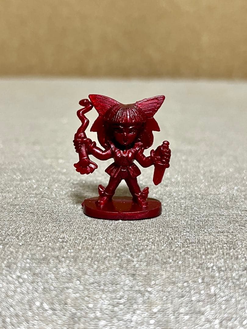 バイオパズラー　NEO part2 3体セット