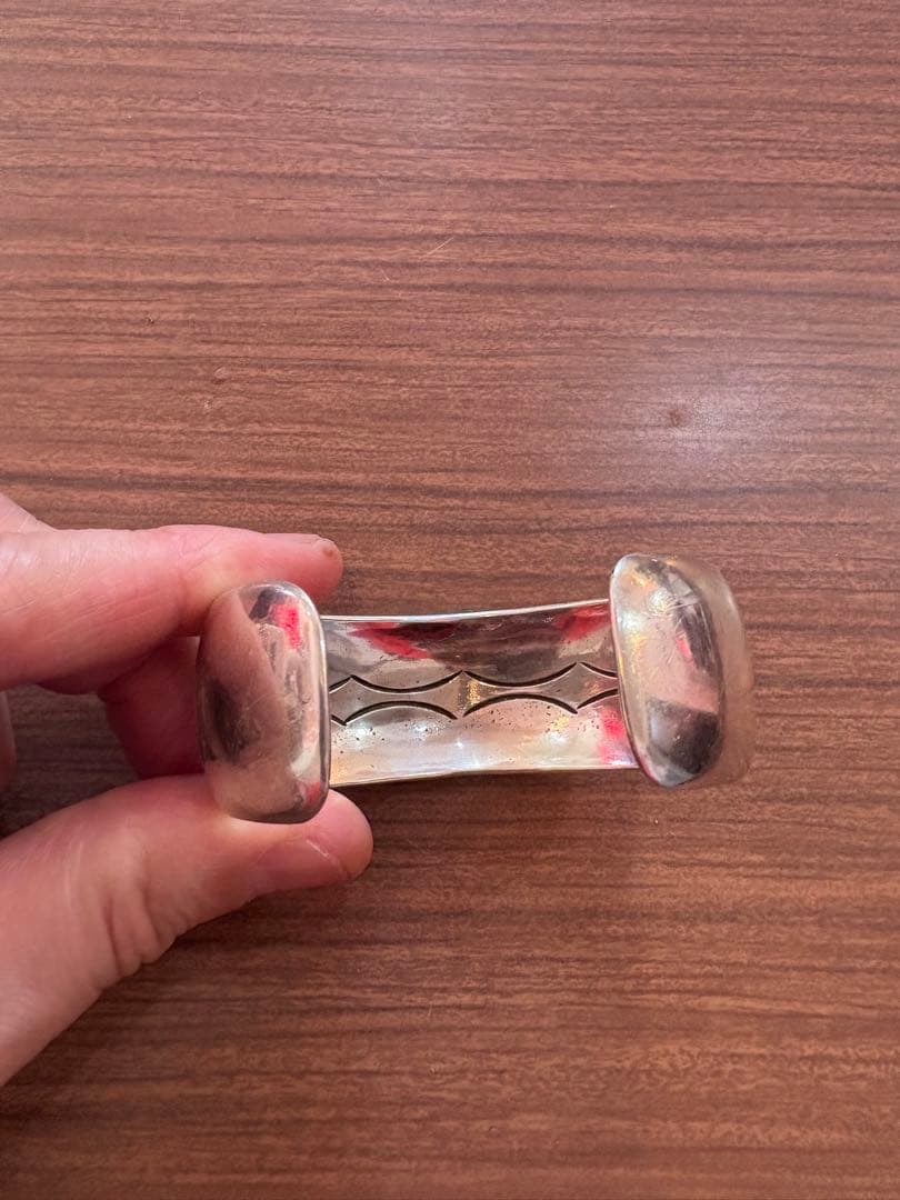 シッピークレイジーホースCippy Crazy Horse バングル　ブレス