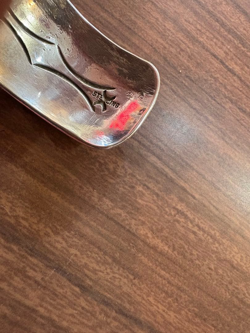 シッピークレイジーホースCippy Crazy Horse バングル　ブレス