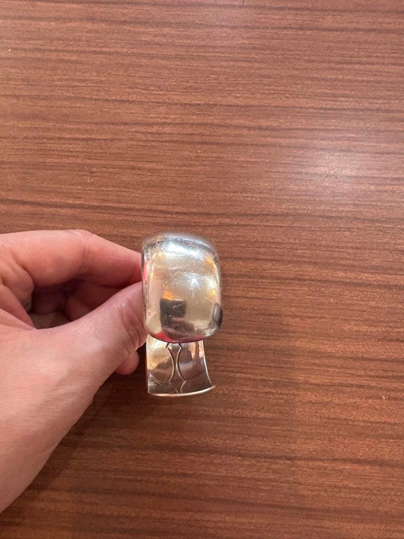 シッピークレイジーホースCippy Crazy Horse バングル　ブレス