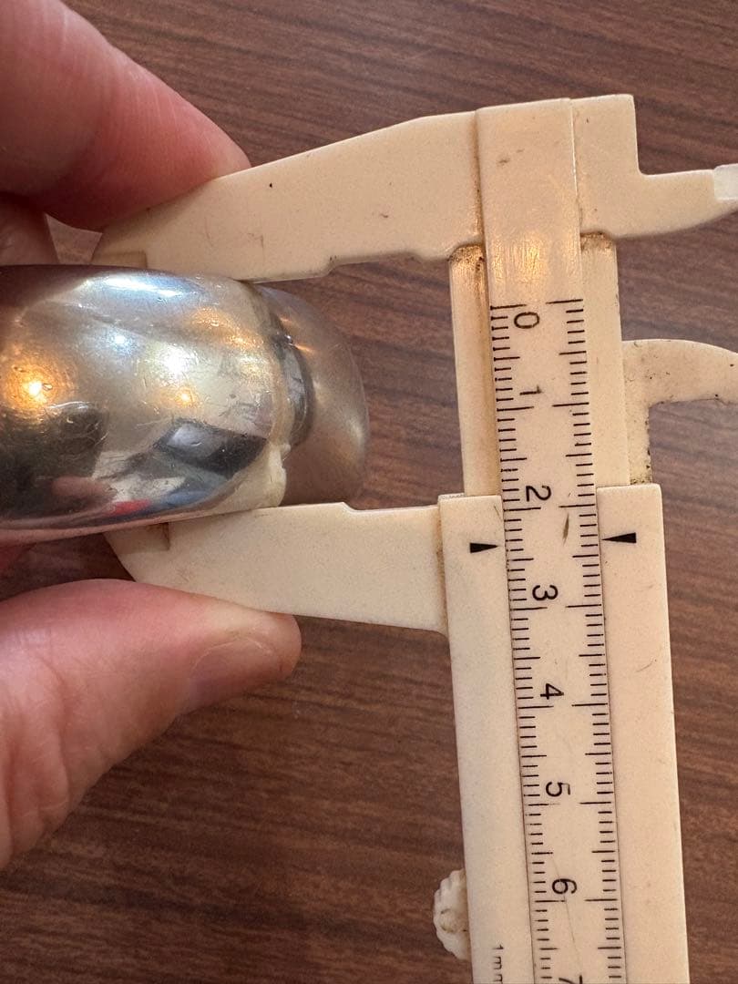 シッピークレイジーホースCippy Crazy Horse バングル　ブレス