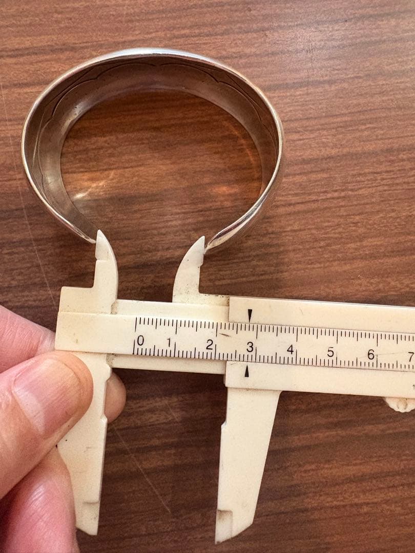 シッピークレイジーホースCippy Crazy Horse バングル　ブレス