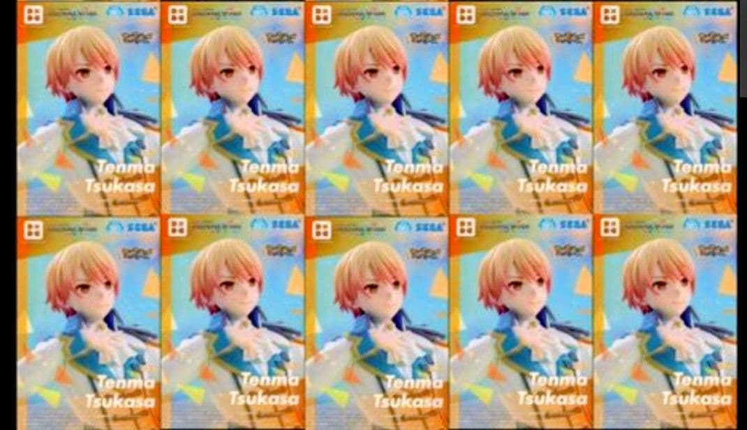 10♥天馬司♥プロセカ Desktop×Decorate Collections