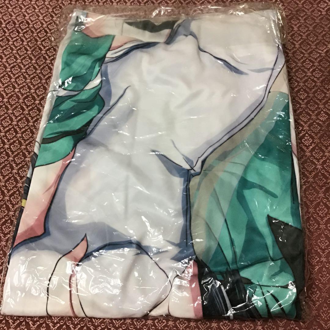 魔法科高校の劣等生　司波深雪  抱き枕カバー