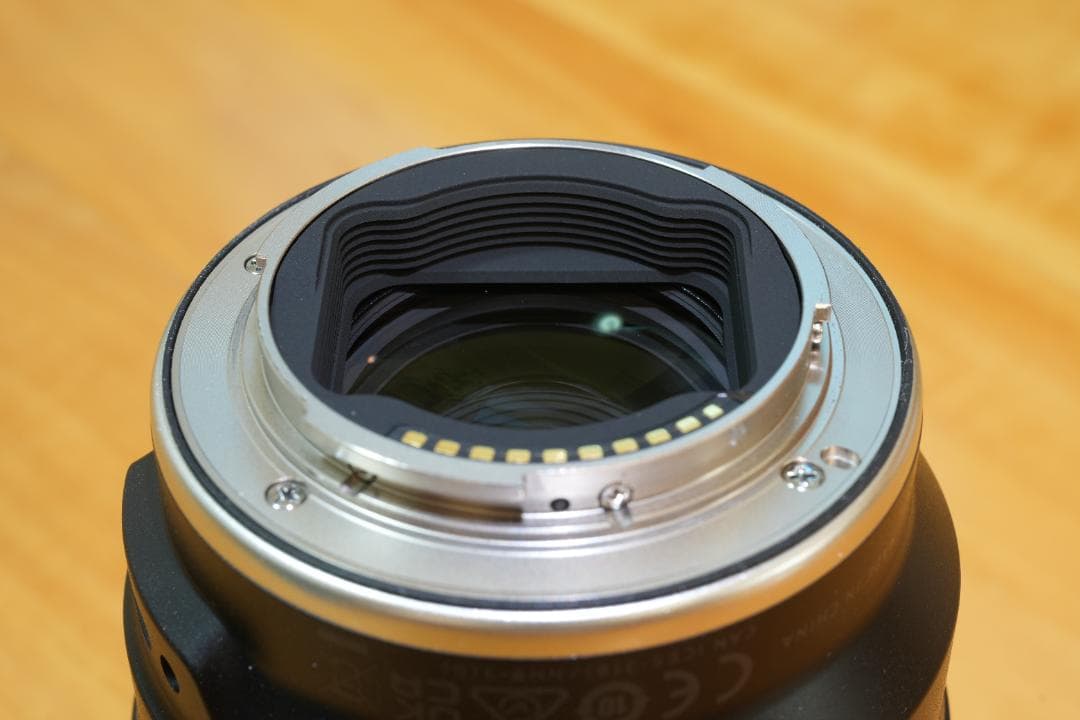 【美品】TAMRON 90mm F/2.8 Di III MACRO VXD