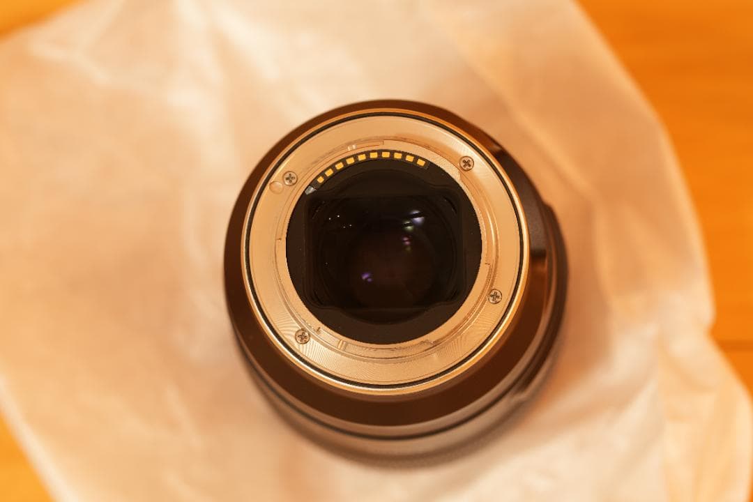【美品】TAMRON 90mm F/2.8 Di III MACRO VXD