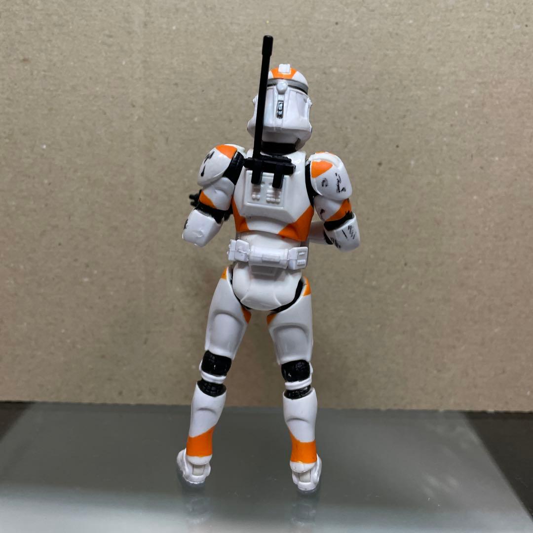 スターウォーズ　ベーシックフィギュア　9体セット