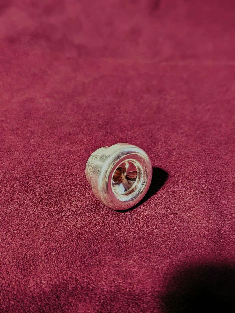 Patrick RR88S トップ部分のみ　パトリックマウスピース