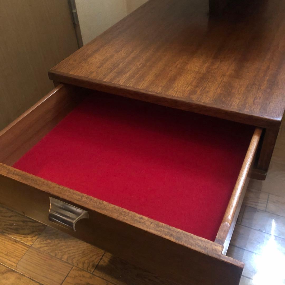 1950-60年代のサイドテーブル