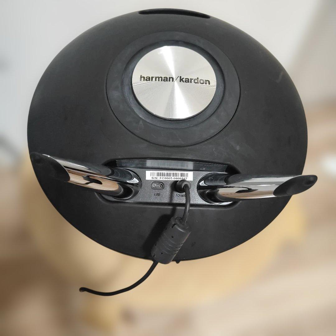 harman/kardon ワイヤレススピーカー