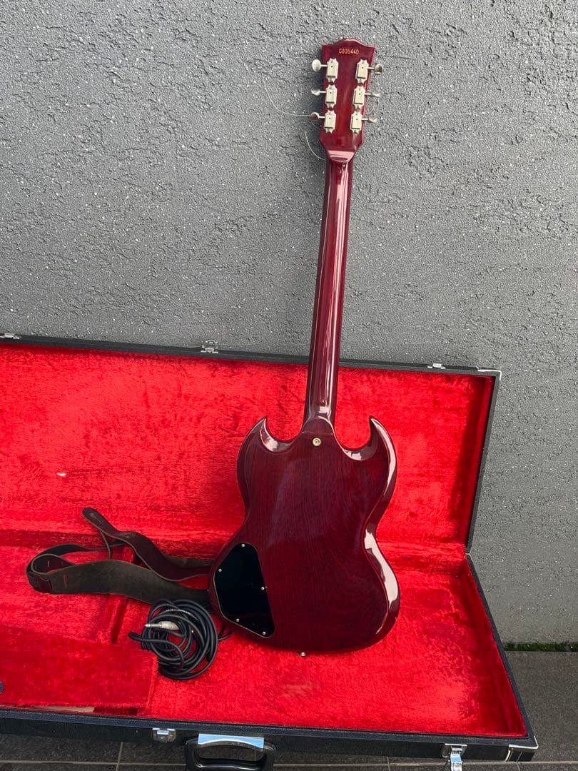 GRECO SS500 エレキギター　ビンテージ