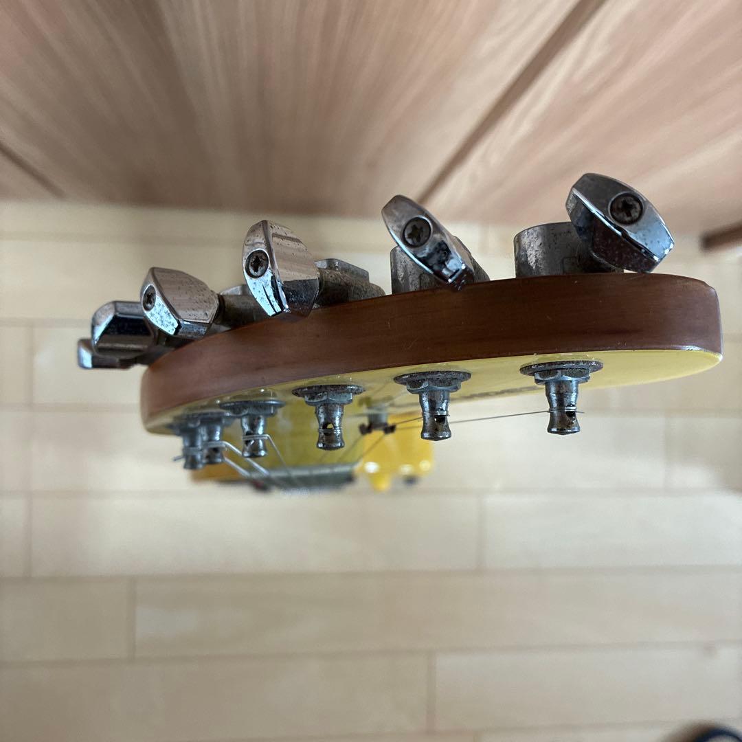 FERNANDES ZO-3 エレキギター　修理品