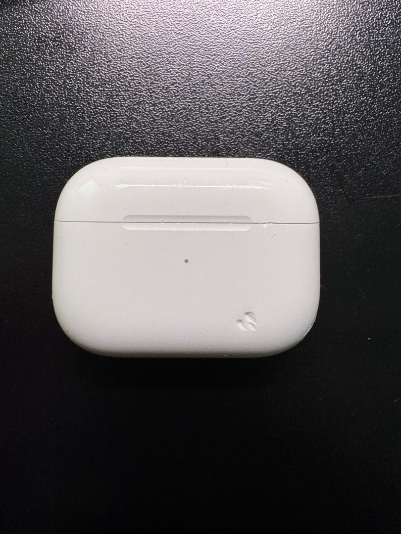 AirPods Pro 第二世代　本体 ホワイト