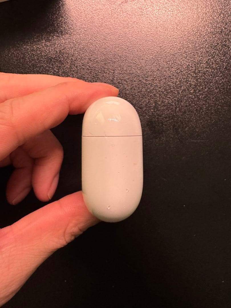 AirPods Pro 第二世代　本体 ホワイト