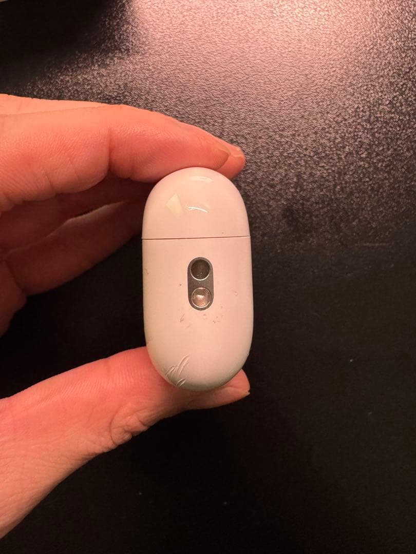 AirPods Pro 第二世代　本体 ホワイト